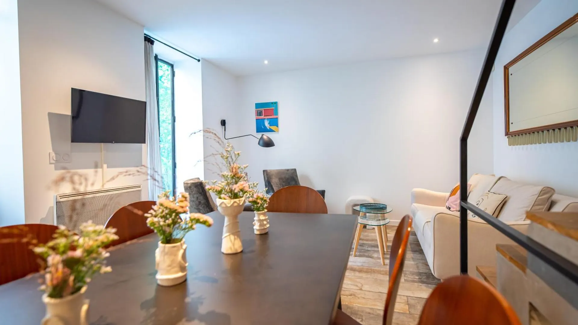 Cia - Maison De Avec Terrasse