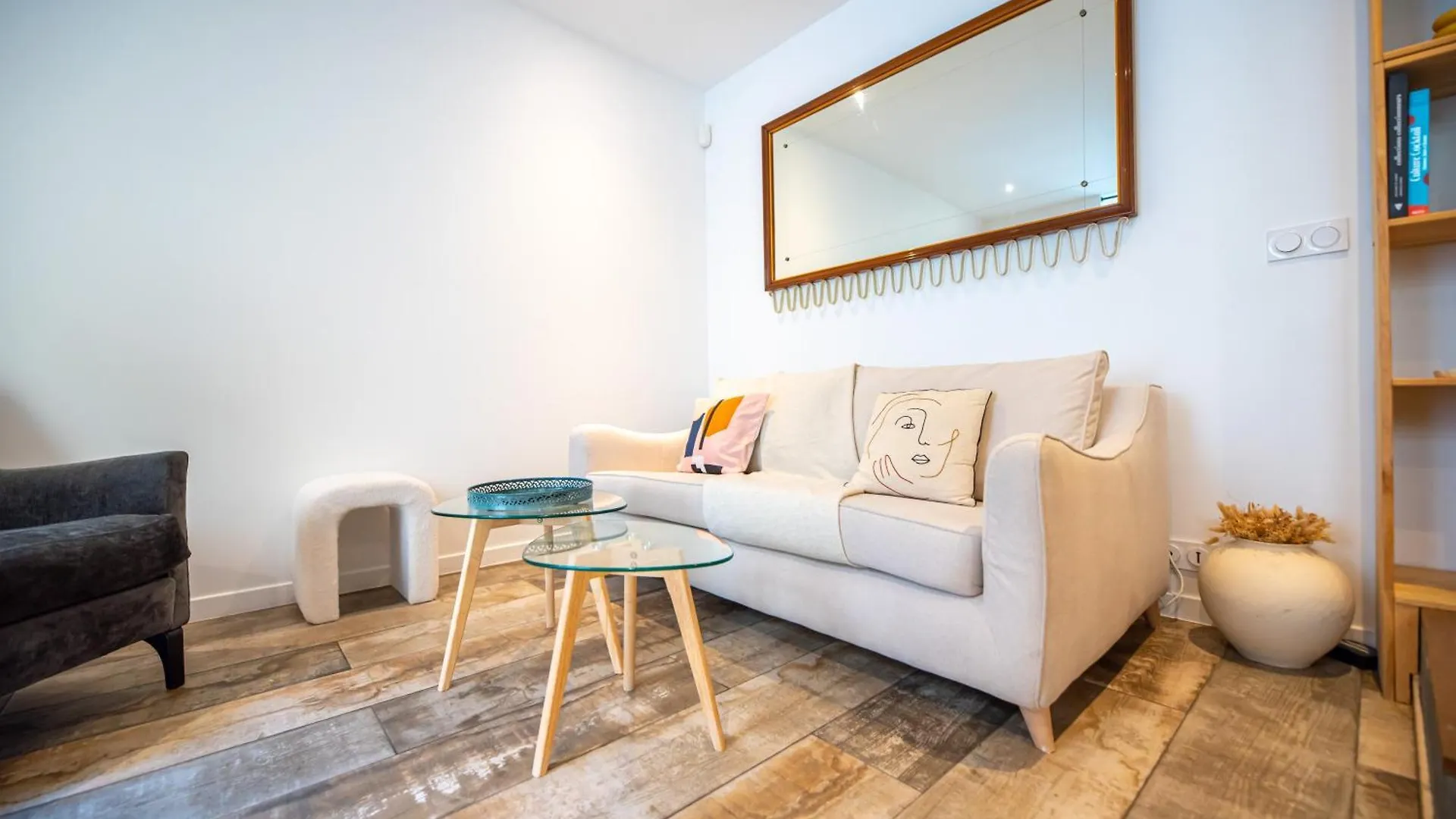 Apartamento Cia - Maison De Avec Terrasse