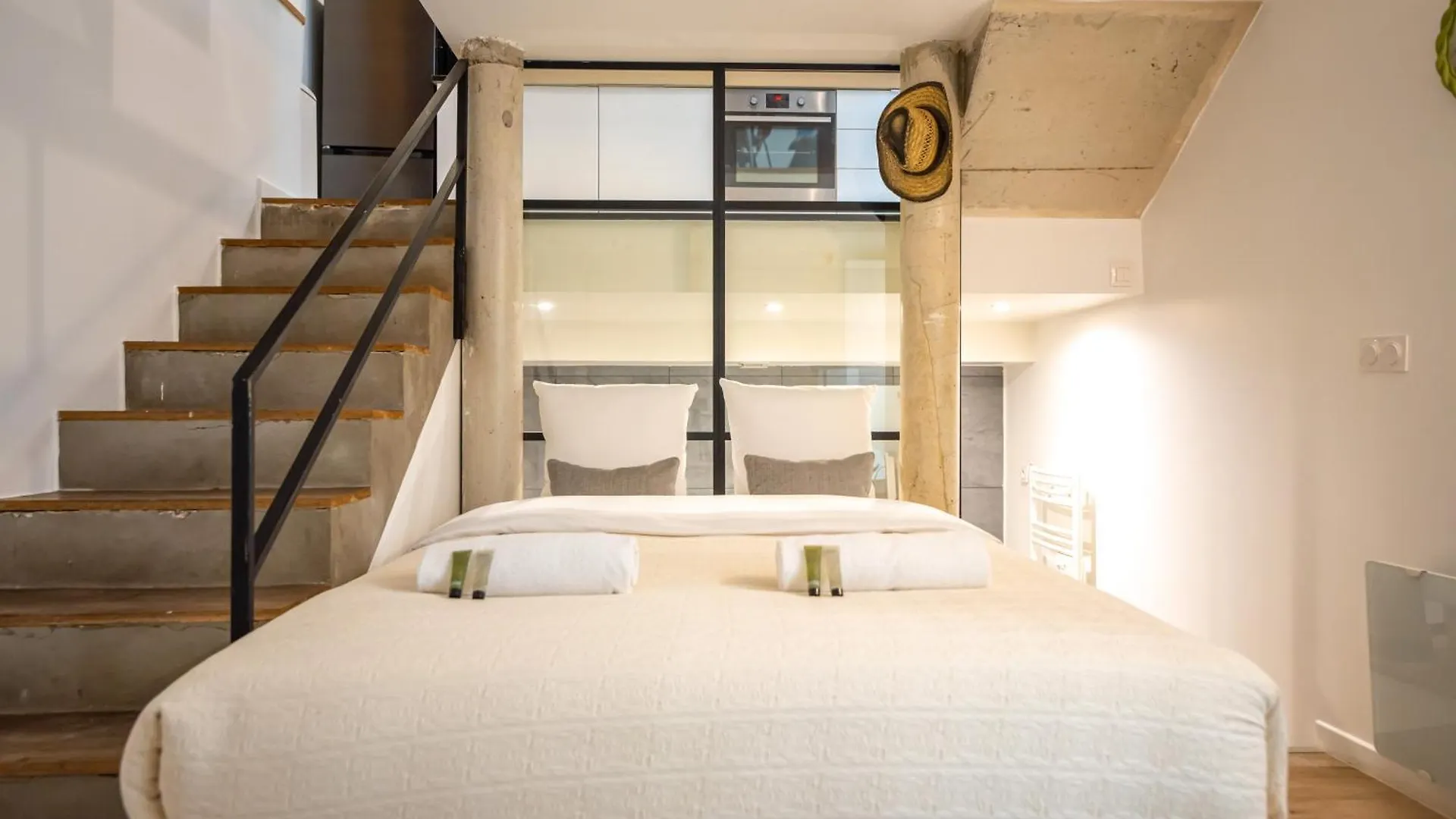 Cia - Maison De Avec Terrasse *