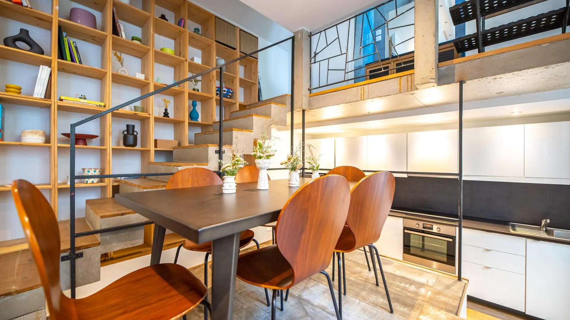 Apartamento Cia - Maison De Avec Terrasse *