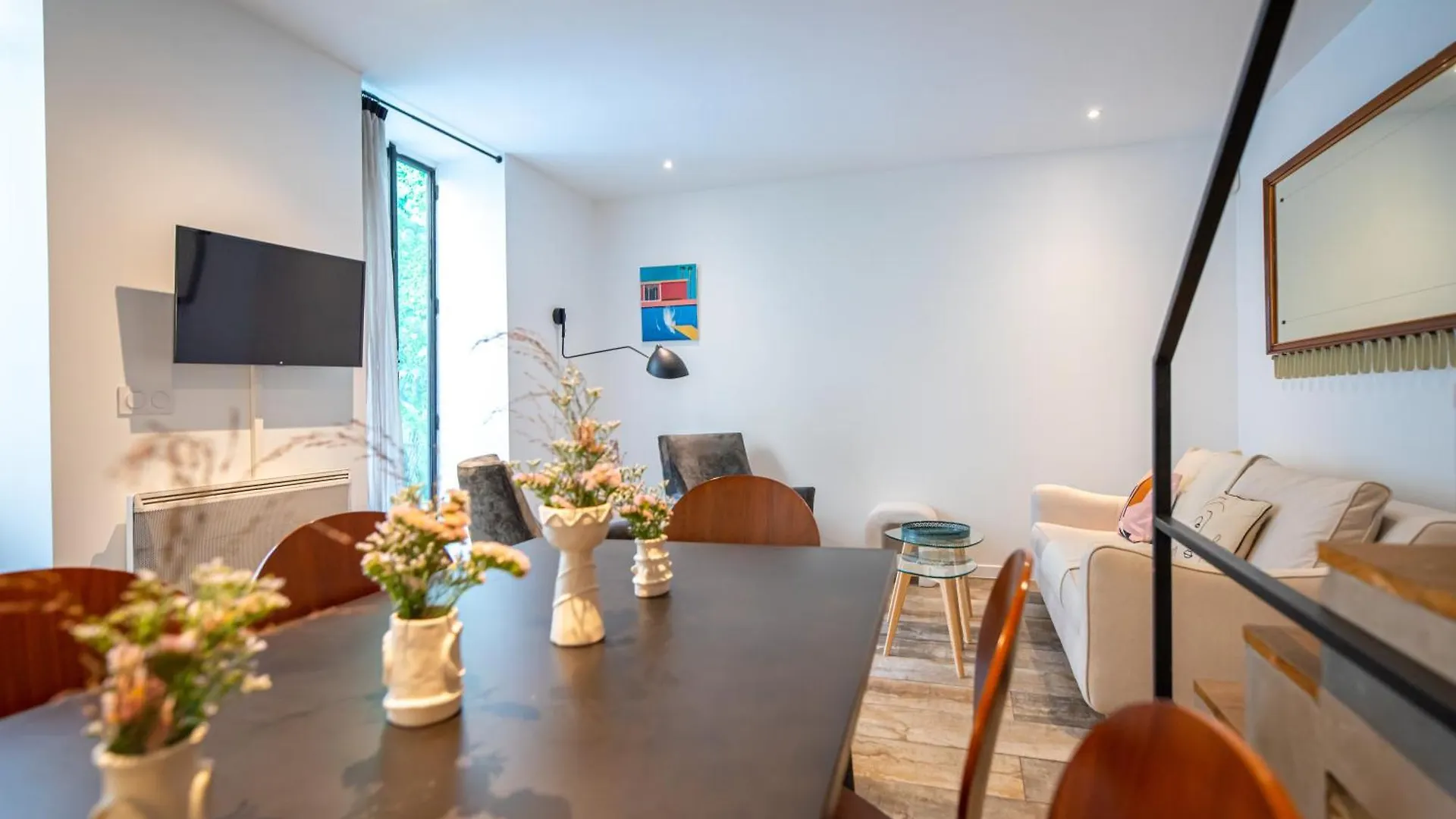 Apartment Cia - Maison De Avec Terrasse *